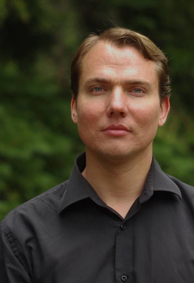 Alexei Ulitin