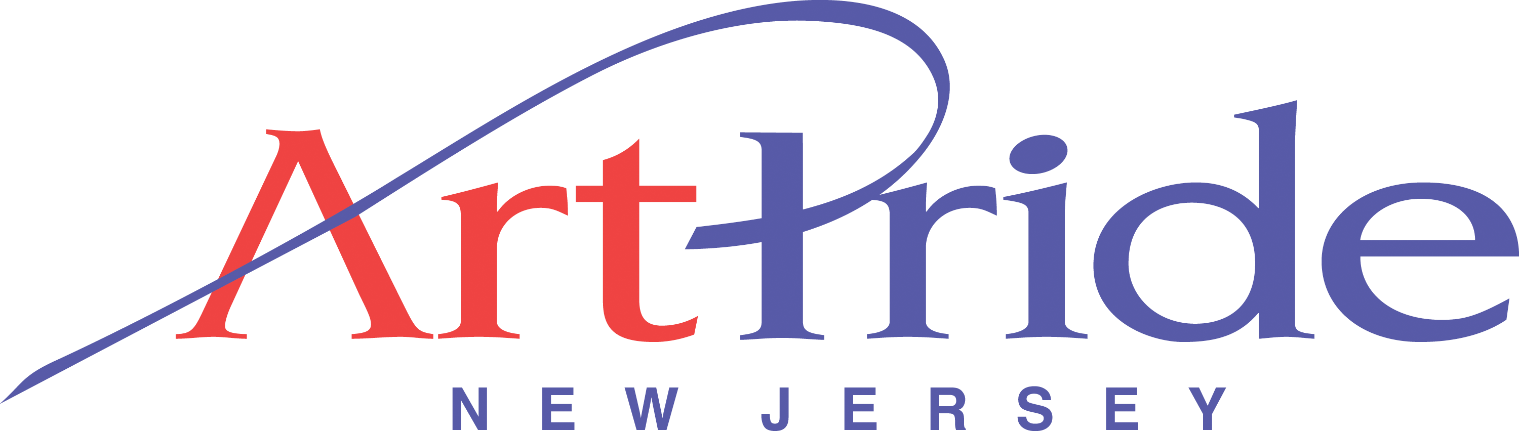 ArtPride New Jersey Logo