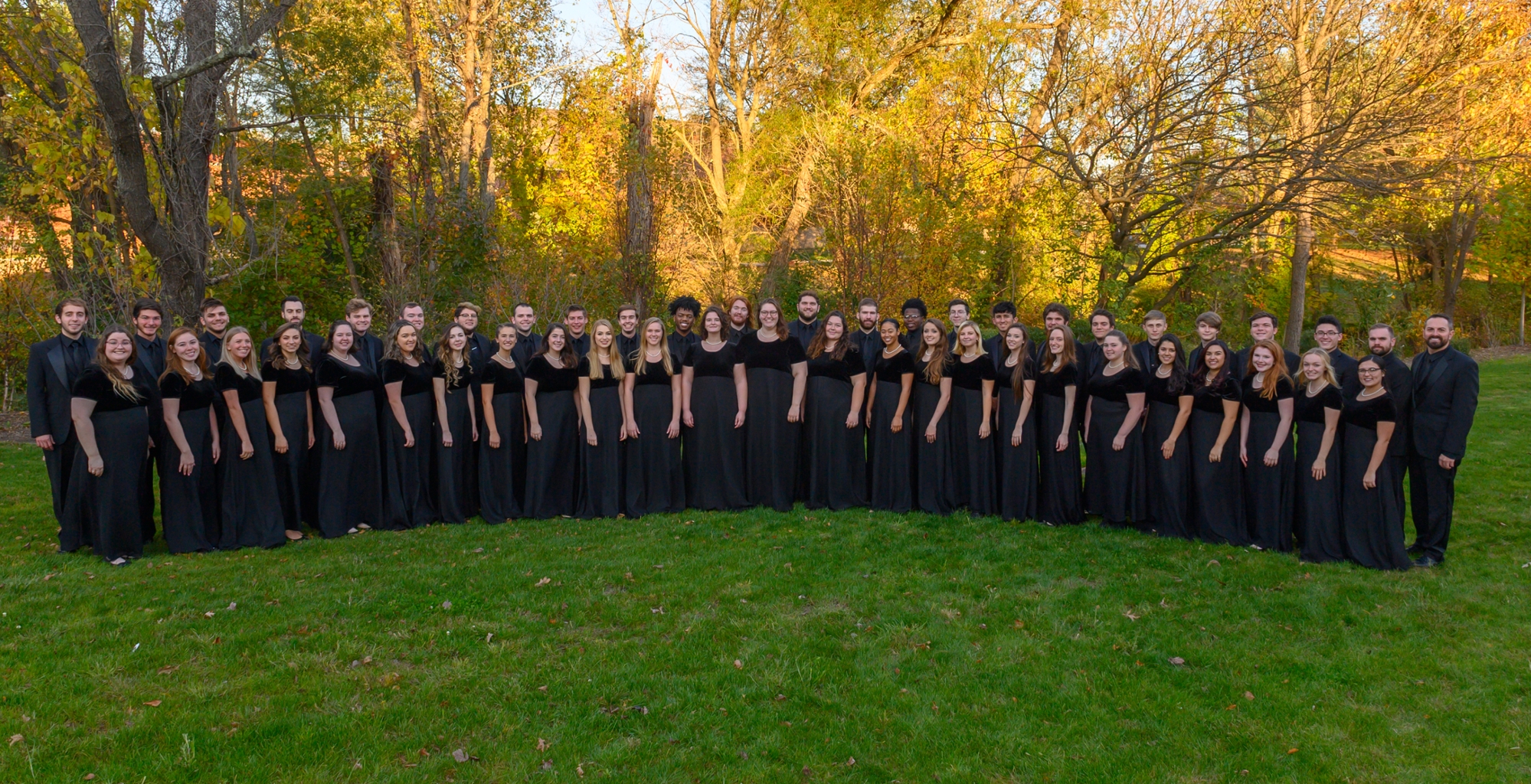 Concert Choir