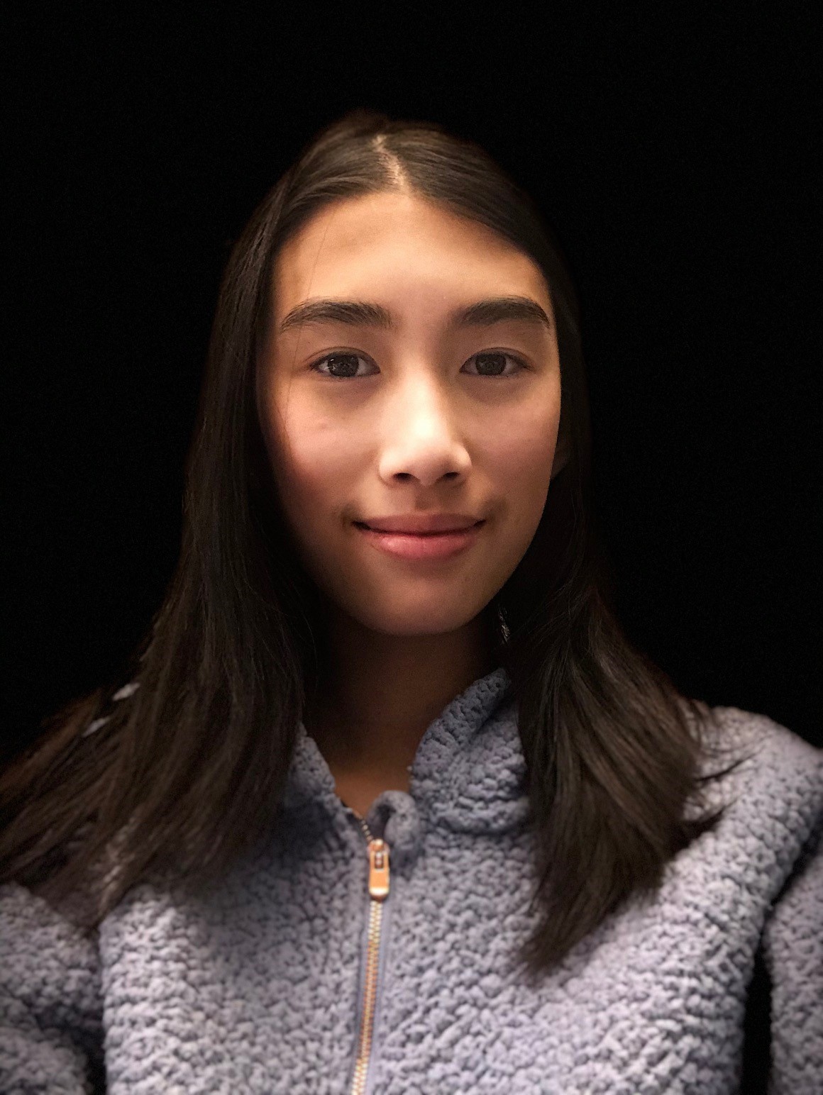 Madeleine Zhang