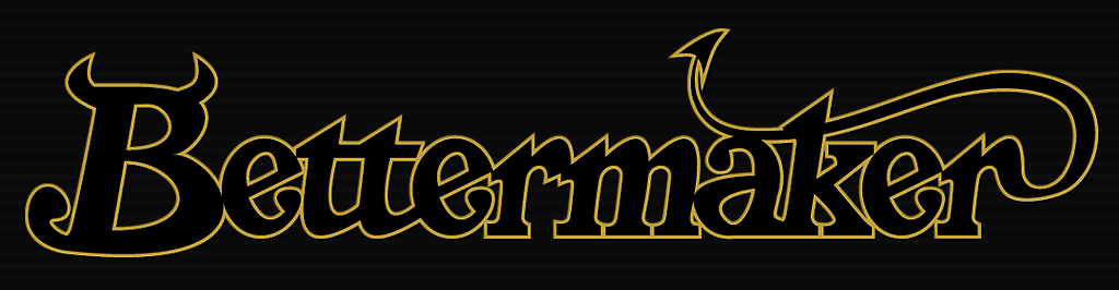 Bettermaker Logo