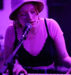 Liz Baginski