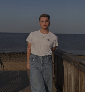 Tyler Benson
