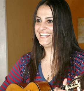 Fernanda da Silveira