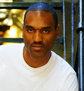 Walter DeShields