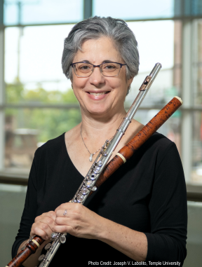 Eve Friedman