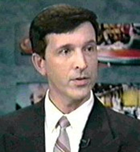 John Holly