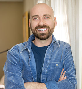 Kyle Metzger