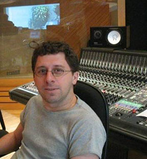 Antonio Moreira