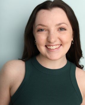 Megan Panter