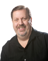 Robert Thorpe