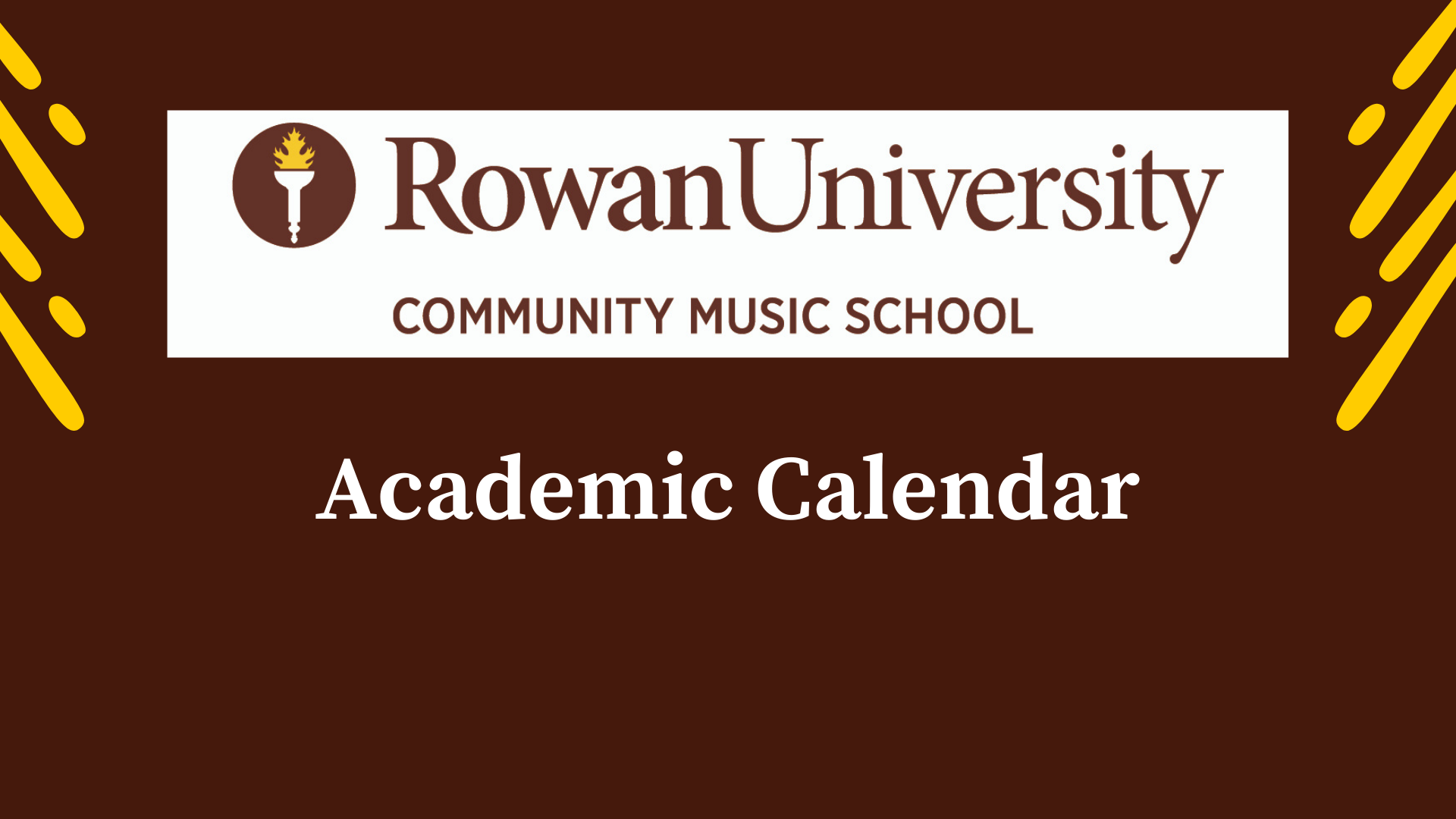 Academic Calendar Brown U 2022 April 2022 Calendar