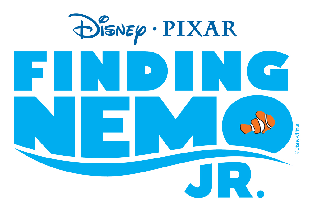 Disney's Finding Nemo JR