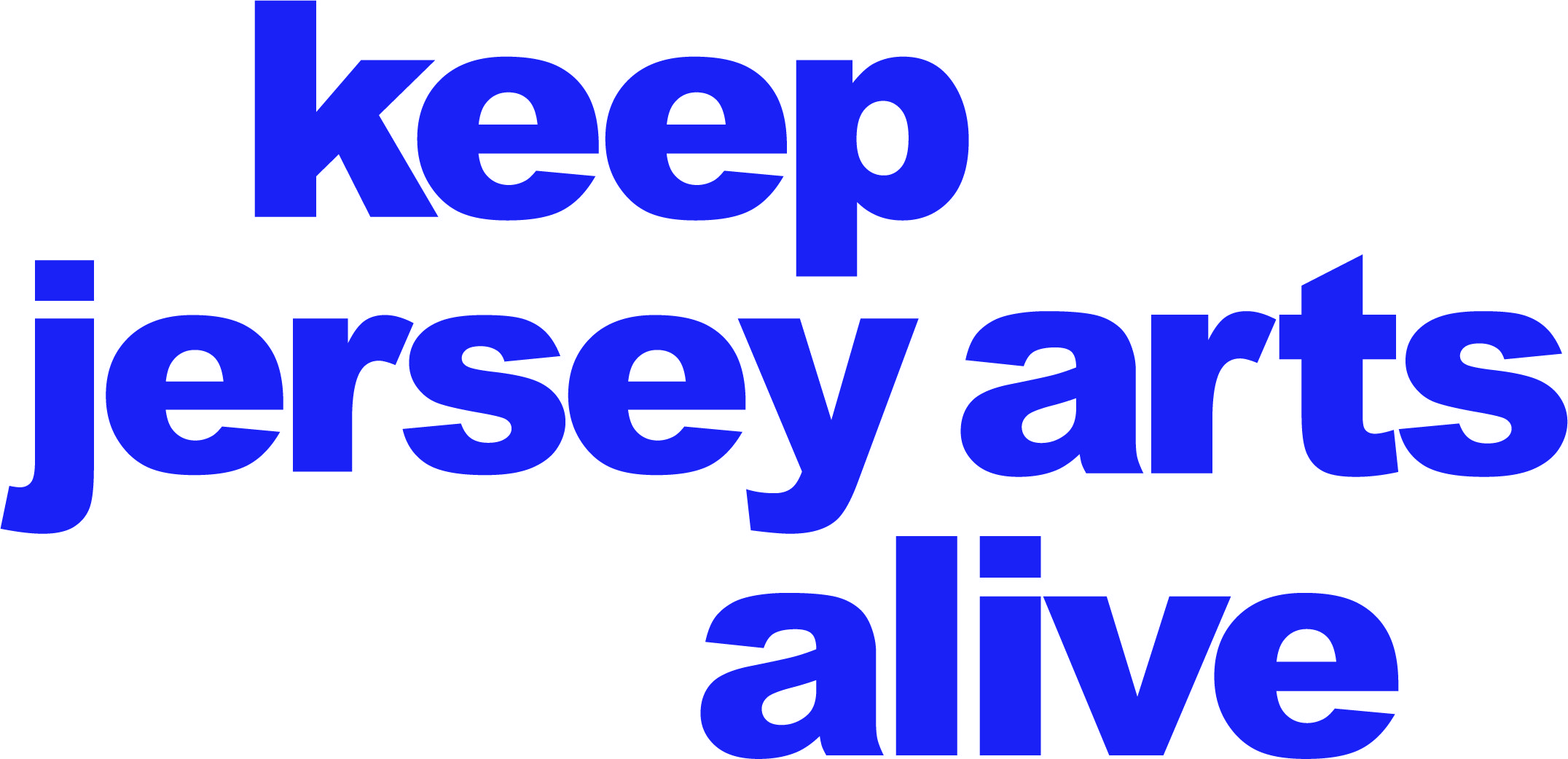 Keep Jersey Arts Alive