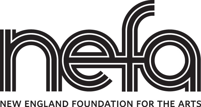 New England Foundation for the Arts logo