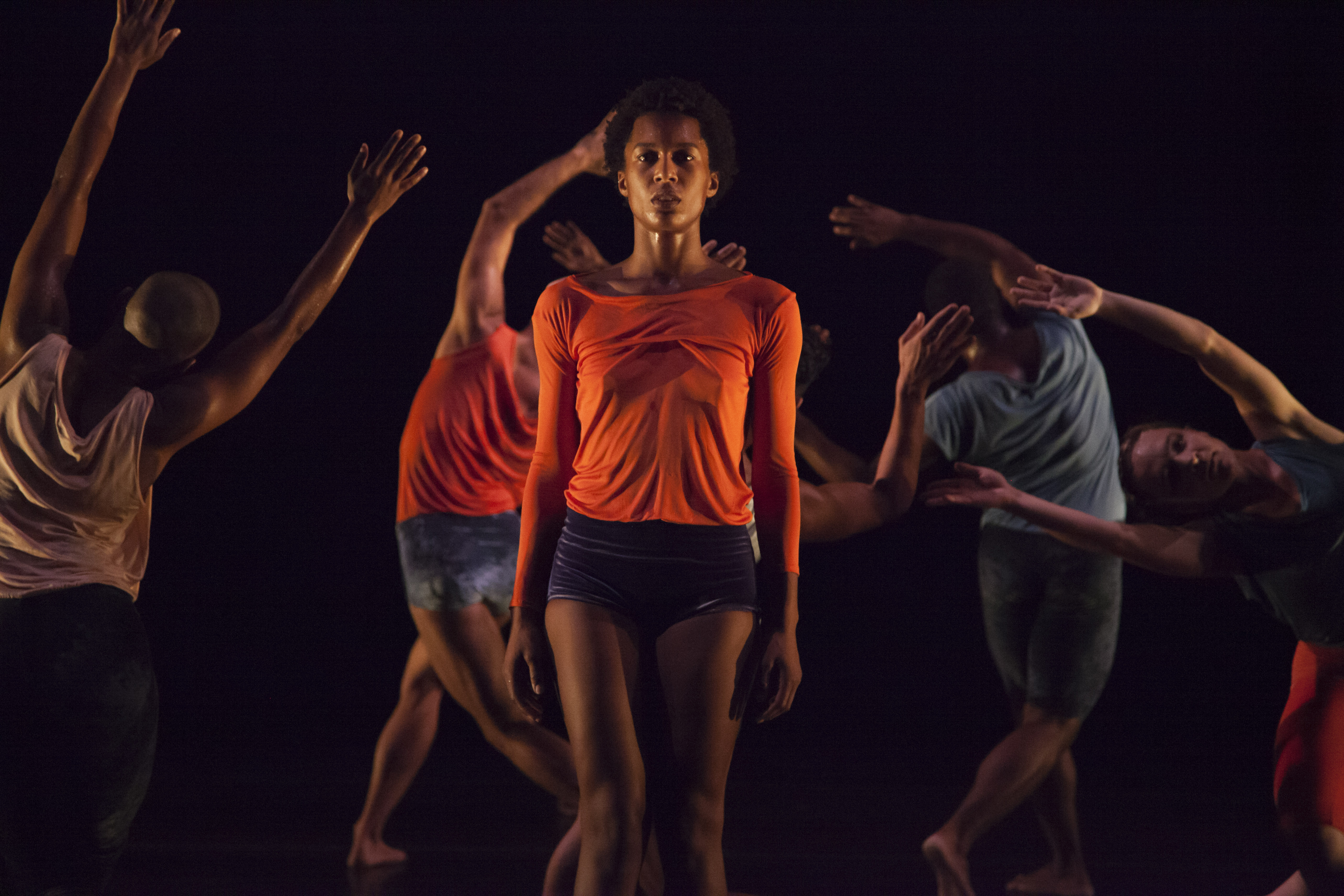 Helen Simoneau Danse