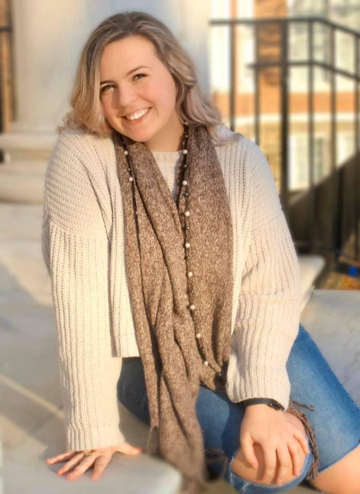 Abigail Leyh