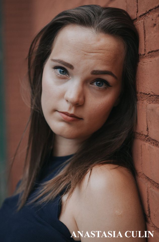 Anastasia Culin